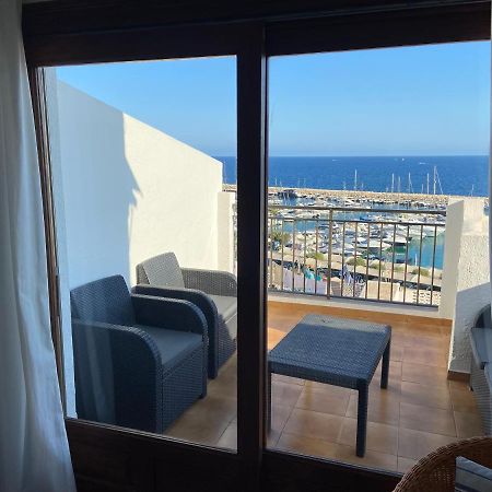 Sailmoraira Apartment Екстериор снимка