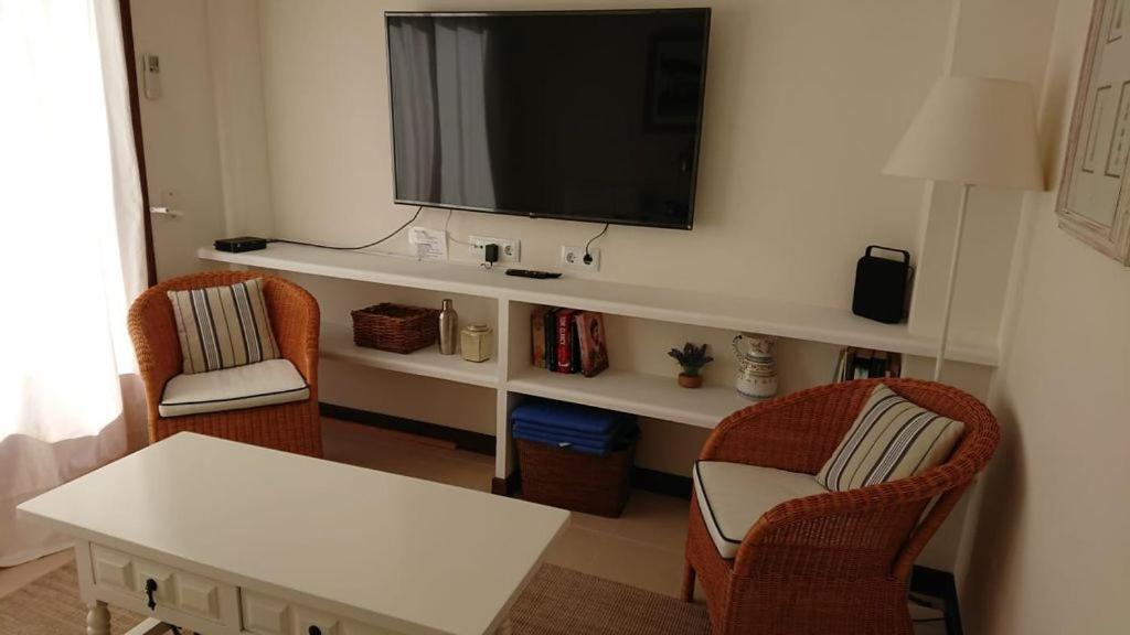 Sailmoraira Apartment Екстериор снимка