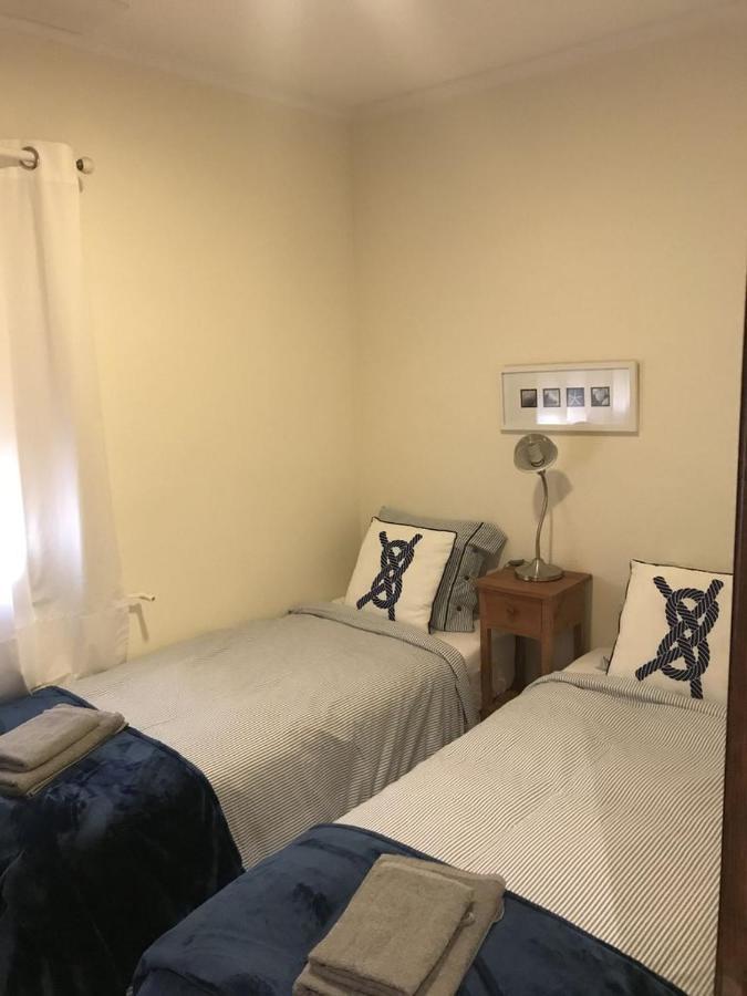 Sailmoraira Apartment Екстериор снимка