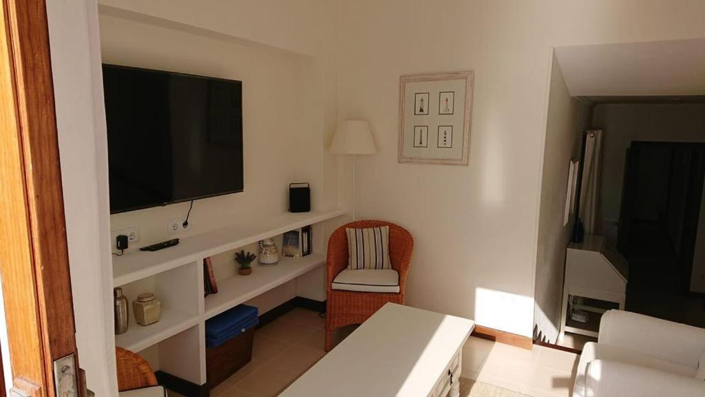 Sailmoraira Apartment Екстериор снимка