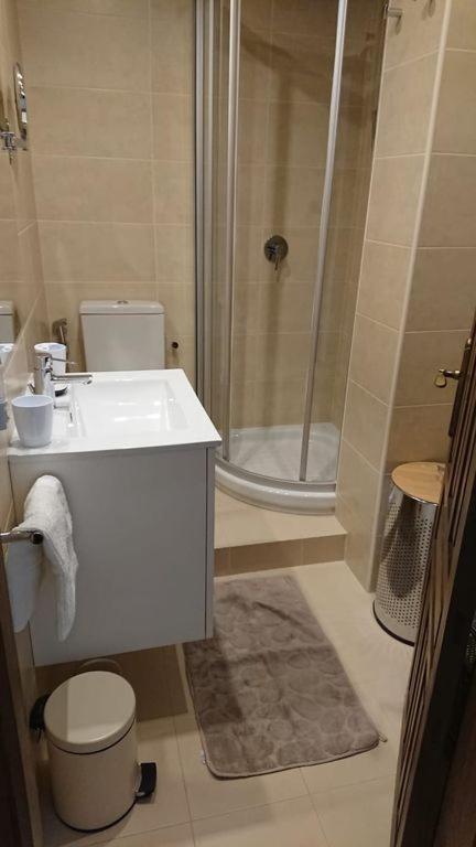 Sailmoraira Apartment Екстериор снимка