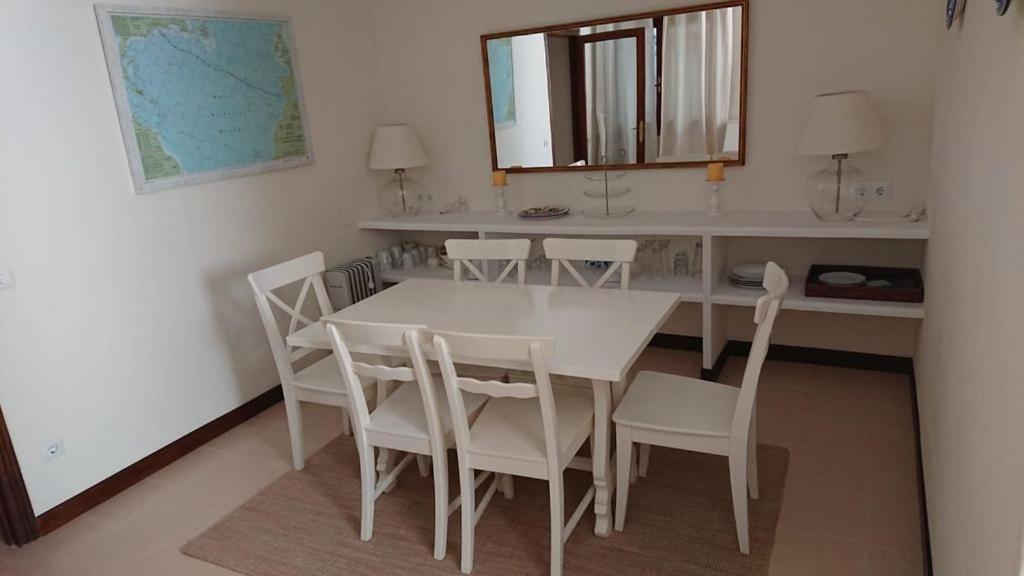 Sailmoraira Apartment Екстериор снимка