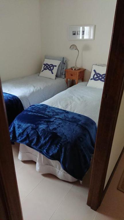 Sailmoraira Apartment Екстериор снимка