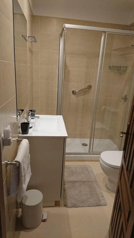 Sailmoraira Apartment Екстериор снимка