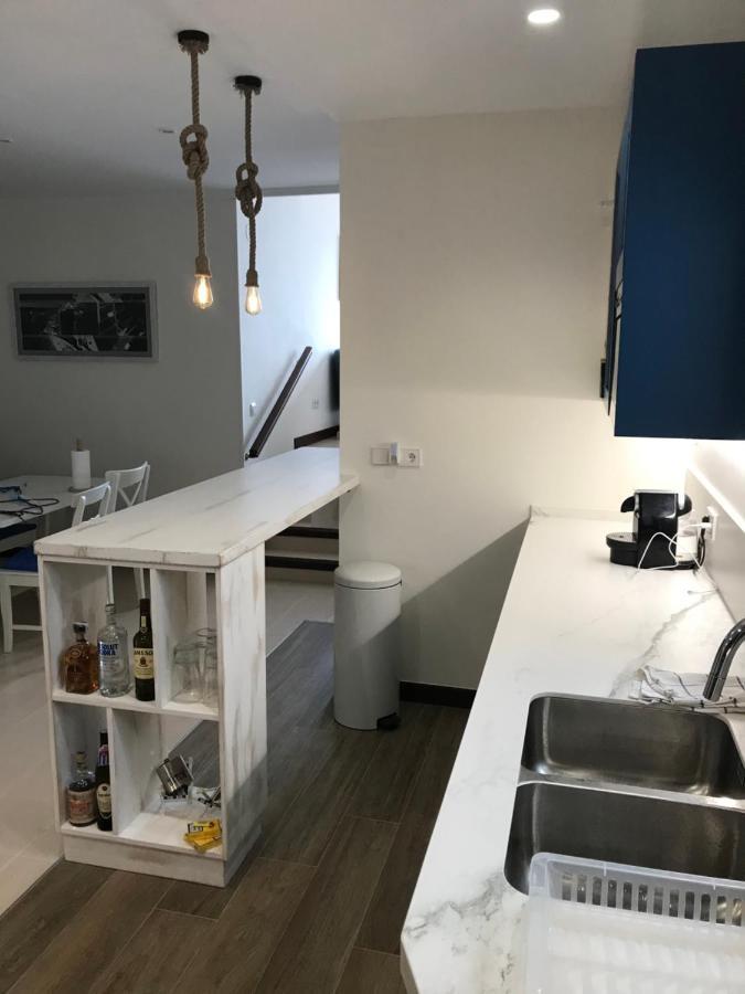 Sailmoraira Apartment Екстериор снимка