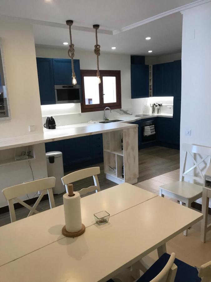 Sailmoraira Apartment Екстериор снимка