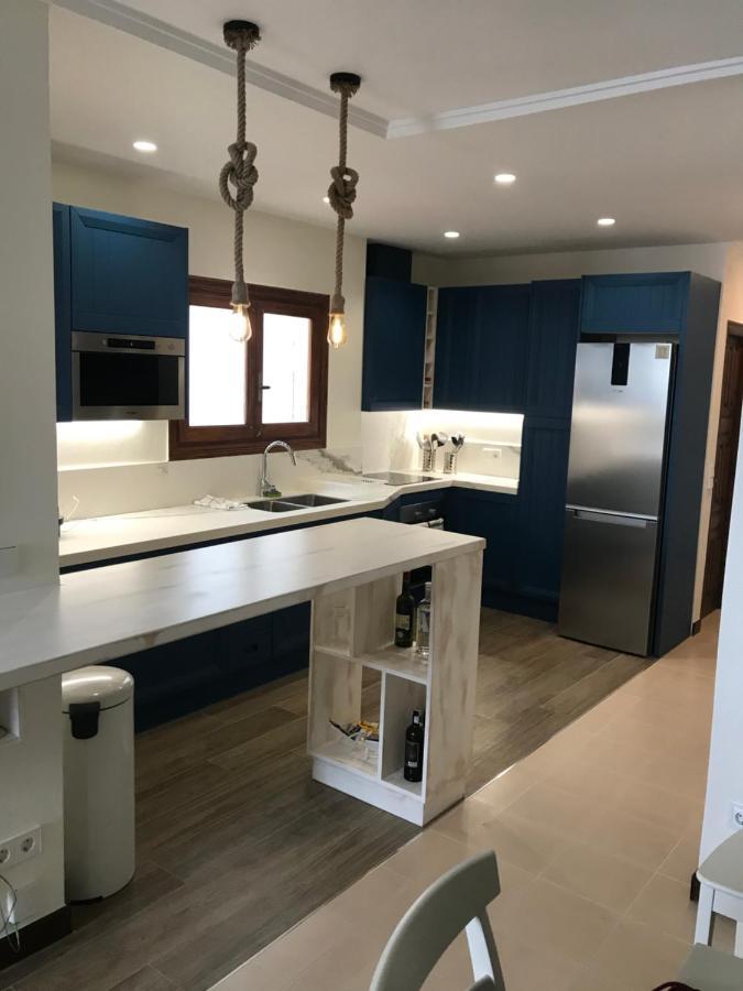 Sailmoraira Apartment Екстериор снимка