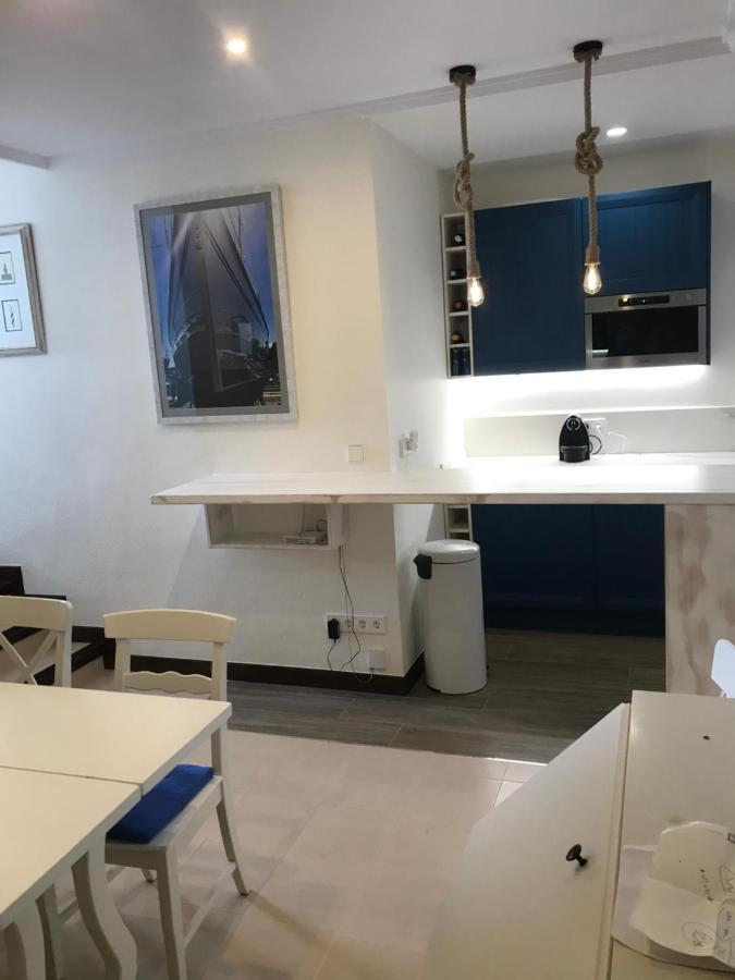 Sailmoraira Apartment Екстериор снимка