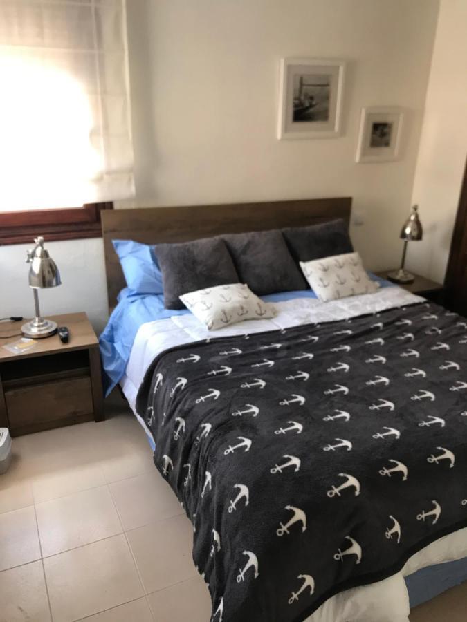 Sailmoraira Apartment Екстериор снимка