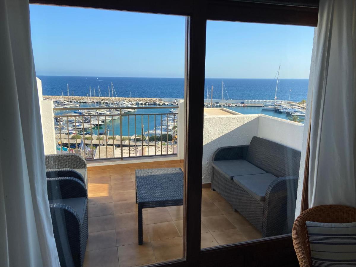 Sailmoraira Apartment Екстериор снимка